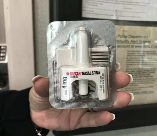 Task force formed to battle opioid addiction