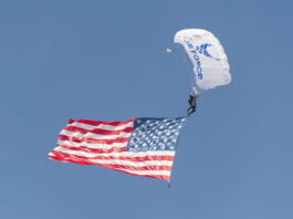 Airshow returns this weekend