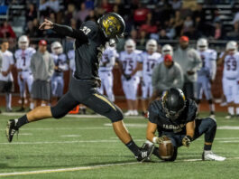 Jaguars to visit Analy in league opener on Friday