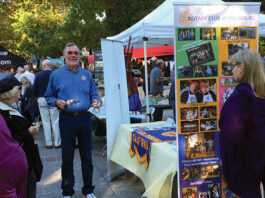 Business showcase returning to plaza after last year’s wildfire cancellation