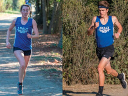 Running Tigers retooling for cross country campaign