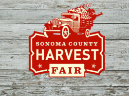 Harvest Fair celebrates bounty of the county