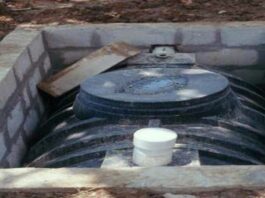 County septic policy meeting Oct. 10 at Villa