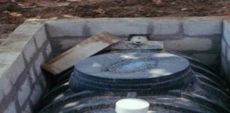 County septic policy meeting Oct. 10 at Villa