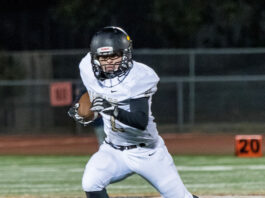 Jaguars mauled by Rancho Cotate, 44-0