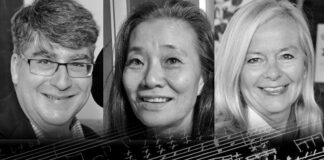 New board members join Healdsburg Jazz
