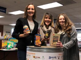 Food for Fines launches this week