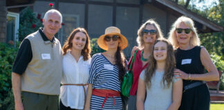 Farm to Pantry celebrates a decade