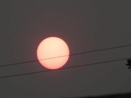 Schools throughout Sonoma County wrestle with when to close on smoky days