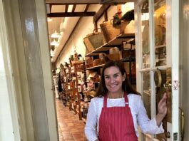 Plaza Gourmet gets new owner