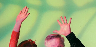 Dancing with the Stars dazzles again