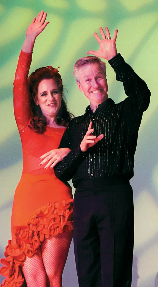 dancing w stars hbg 11-15