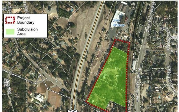 Inclusionary housing agreement for Oaks at Foss Creek approved