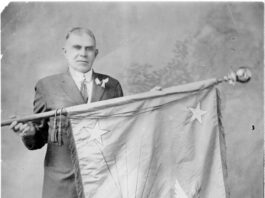 Flashbacks: A look back on local history