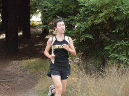 Running Jags race past Analy, on verge of league title