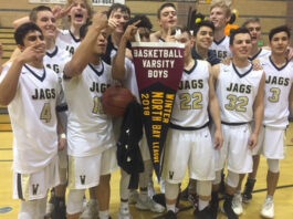 2018, a year to remember in local sports: Part One