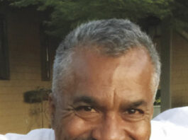 Donald Lamarion Spence, 1962-2018