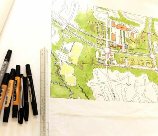 City to integrate SDAT report findings into new strategic plan