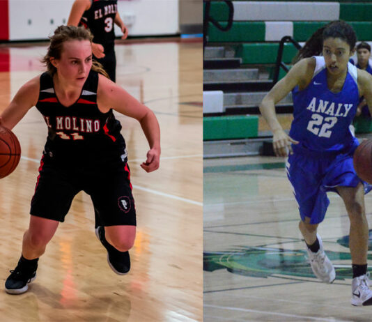 Lady Lions and Tigers tip off in NBL basketball
