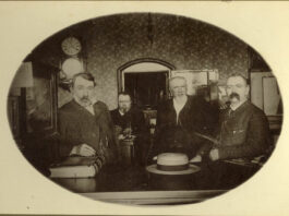 Flashbacks: A look back at local history, Jan. 10
