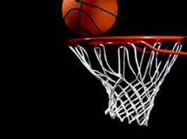 Our Lady of Guadalupe Church’s Catholic Youth Organization basketball game of the week