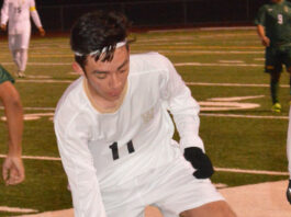Windsor soccer teams land NCS playoff berths