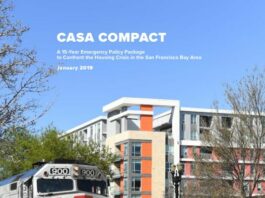 CASA Compact lays out plan to tackle housing