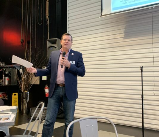 State of the city: City budget looks good, room for improvement in affordable housing, connectivity