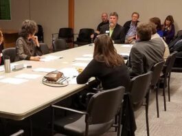 Naujokas, Rogers hop on train nominations