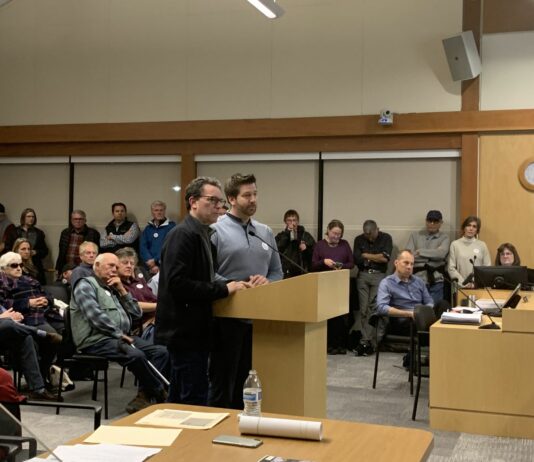 The Matheson makes it one step closer to reality