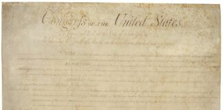 The First Amendment