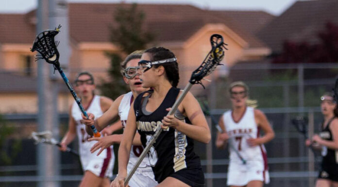 Lacrosse season underway for Lady Jaguars