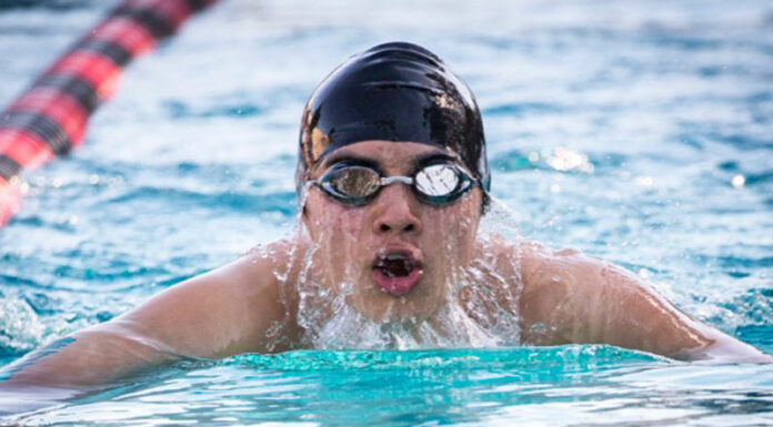 Swimming Jags make splash at meet