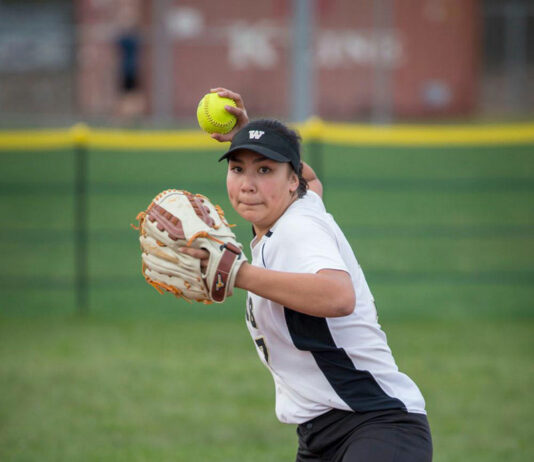 Lady Jags gain split on preseason softball circuit