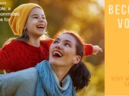 CASA of Sonoma County looking for volunteers