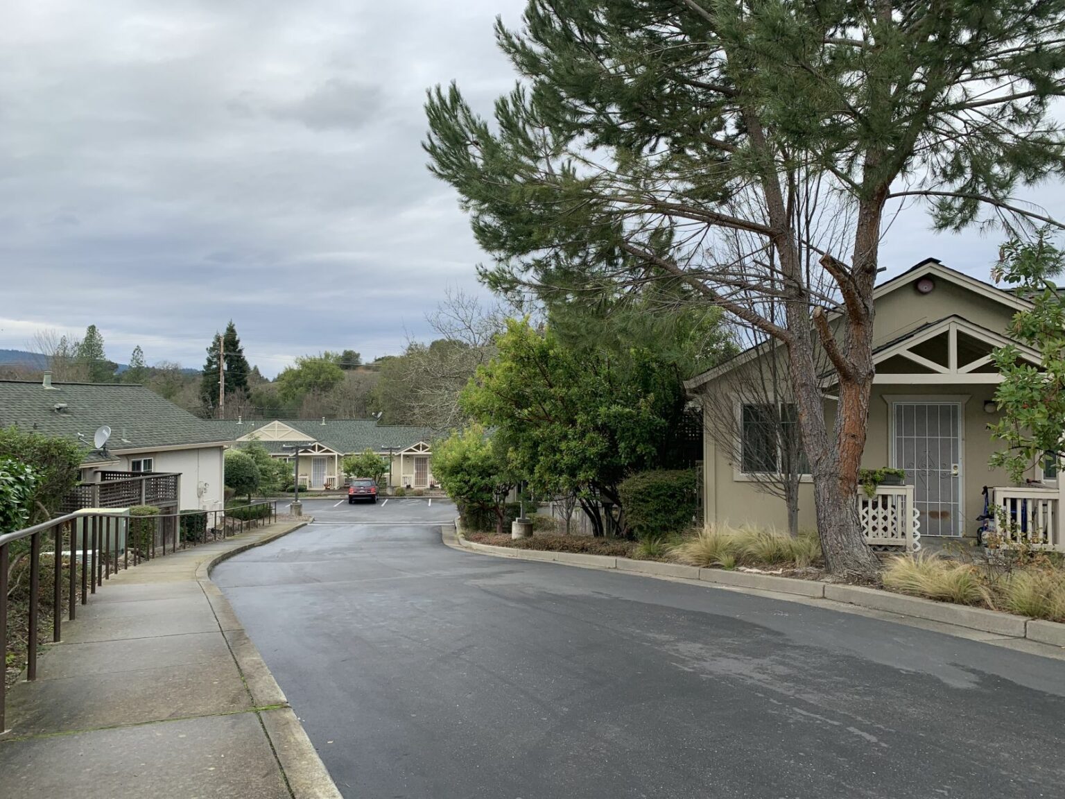 Connect the Bay KRCB radio to feature live show on affordable housing