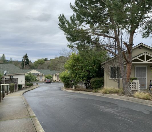 Connect the Bay: KRCB radio to feature live show on affordable housing