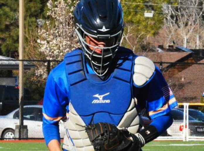 CR baseball