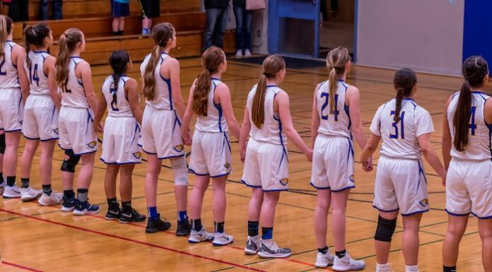 Lady Eagles end historic playoff run in tourney