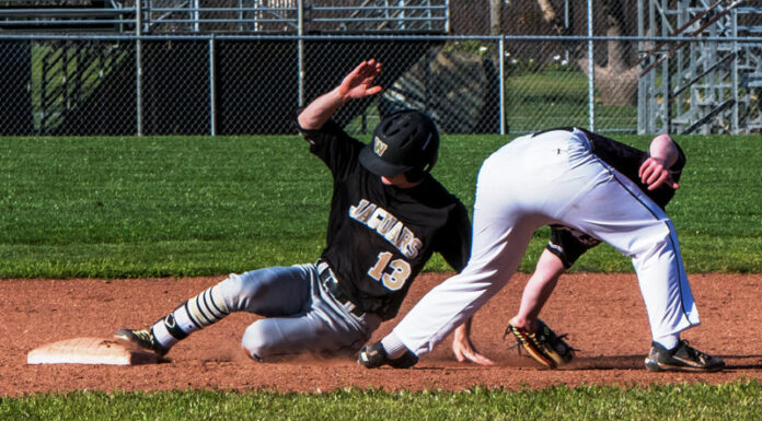 Jaguars off to hot start on spring baseball diamond