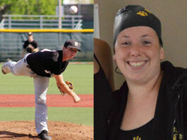 Athletes of the Week