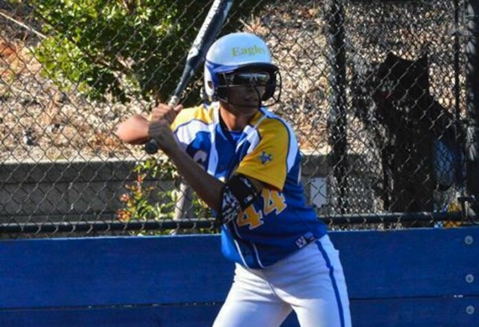 cr softball