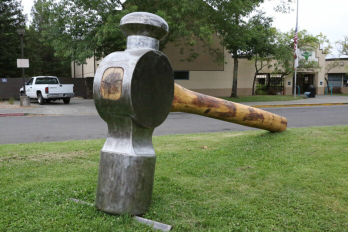 Public art