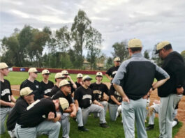 WHS horsehiders win a pair; move into first place