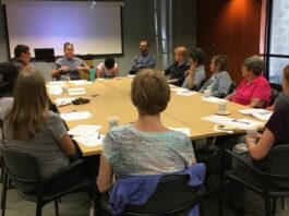 Library program wins national award