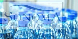 UPDATE: Sonoma State lifts bottled water advisory