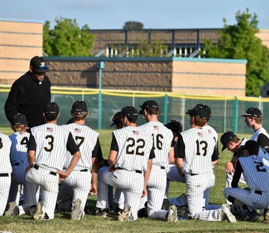 Jaguars bounced from NCS baseball playoffs