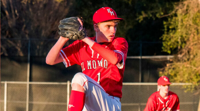 Lions baseballers fall to Fort Bragg in 12 inning marathon, 2-1