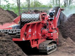 County chipping program to aid in wildfire prevention gets underway for 2019