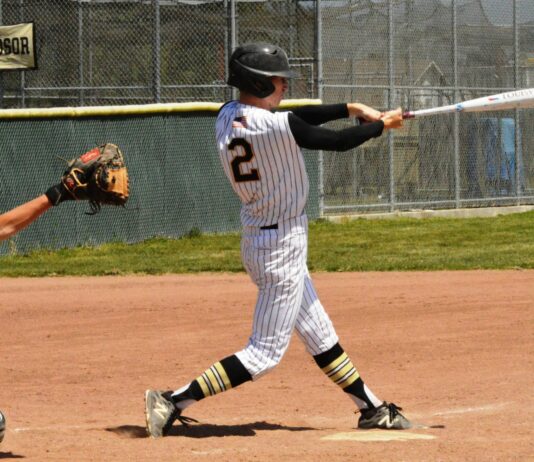 Windsor athletes garner spring all league honors